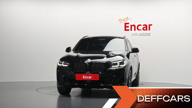 BMW X4 xDrive20i M Sports Pro купить на сайте DeffCars