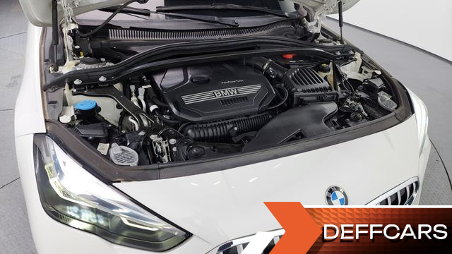 BMW 2-SERIES 220i M Sports купить на сайте DeffCars