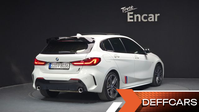 BMW 1-SERIES 120i M Sports купить на сайте DeffCars