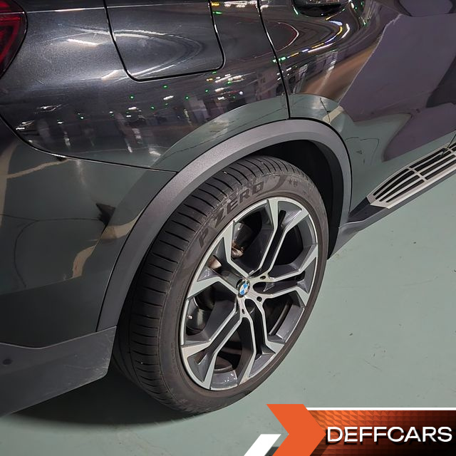 BMW X5 xDrive 30d xLine купить на сайте DeffCars