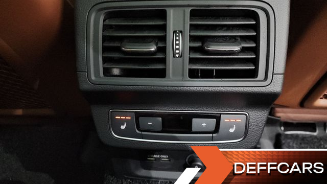 Audi Q5 45 TFSI Quattro Premium купить на сайте DeffCars
