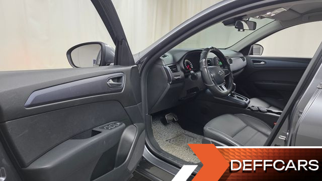 Renault-KoreaSamsung XM3 1.3 TCe LE купить на сайте DeffCars