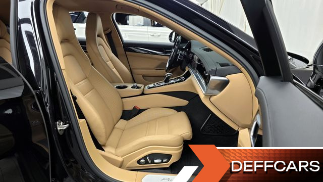 Porsche PANAMERA 2.9 AWD купить на сайте DeffCars