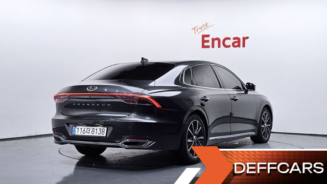 Hyundai GRANDEUR 2.5 Exclusice купить на сайте DeffCars