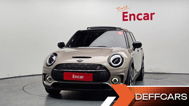 Mini CLUBMAN Classic 2nd купить на сайте DeffCars