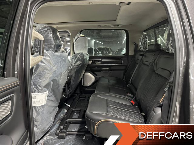 Dodge RAM PICK UP 3.0 купить на сайте DeffCars