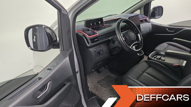 Hyundai STARIA L3.5 Cargo 5-Seater Modern купить на сайте DeffCars