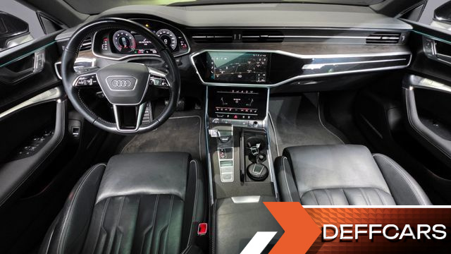 Audi A7 55 TFSI Quattro Premium купить на сайте DeffCars