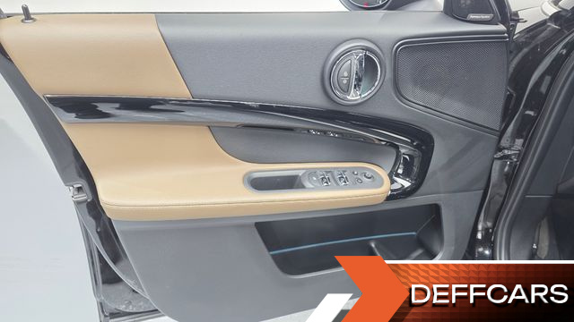 Mini COUNTRYMAN Standard 2nd купить на сайте DeffCars
