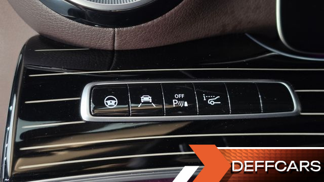 Mercedes CLS-CLASS CLS450 4MATIC AMG Line купить на сайте DeffCars