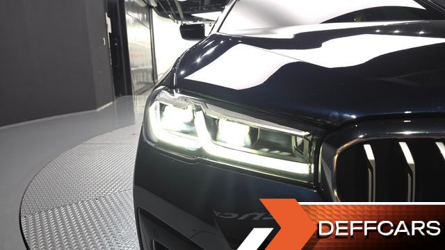 BMW 5-SERIES 523d xDrive M Sport купить на сайте DeffCars