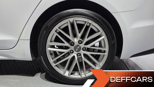 Genesis G70 2.0T Elite купить на сайте DeffCars