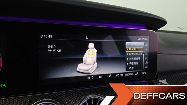 Mercedes CLS-CLASS AMG CLS53 4MATIC+ Edition1 купить на сайте DeffCars
