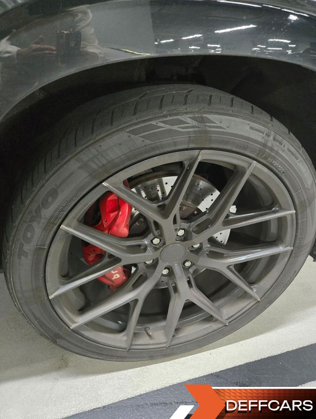 Cadillac ESCALADE 6.2 ESV ESV Sports Platinum купить на сайте DeffCars