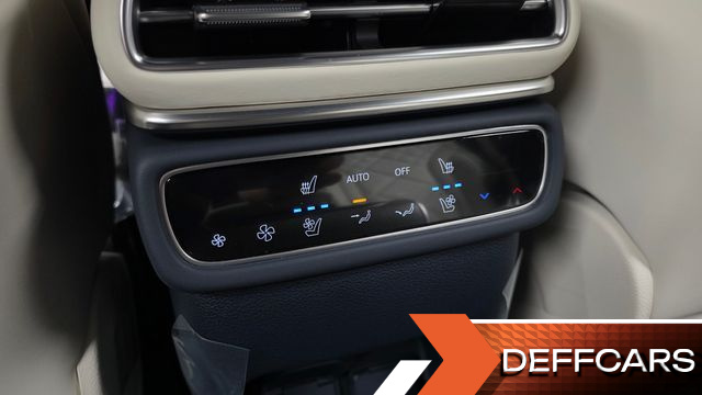 Genesis GV80 2.5T Gasoline 2WD купить на сайте DeffCars