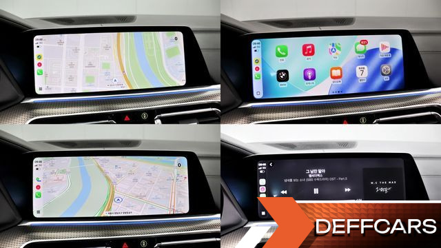 BMW X5 xDrive 40i M Sport купить на сайте DeffCars