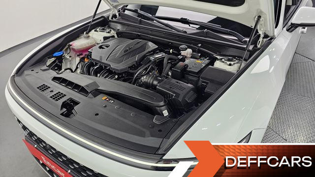 Hyundai GRANDEUR 2,5 Gasoline 2WD Exclusive купить на сайте DeffCars