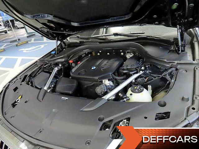 BMW GRAN TURISMO 620d M Sport купить на сайте DeffCars