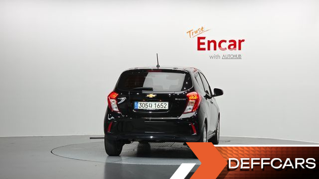 ChevroletGMDaewoo SPARK Premier купить на сайте DeffCars