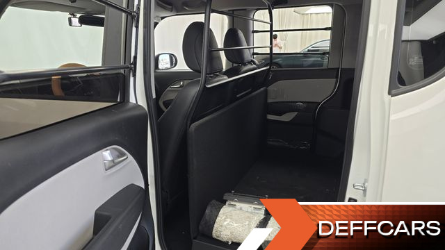 Kia RAY Van Standard купить на сайте DeffCars