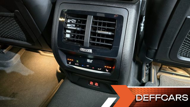 BMW X3 xDrive 30e M sports Online Exclusive Edition купить на сайте DeffCars