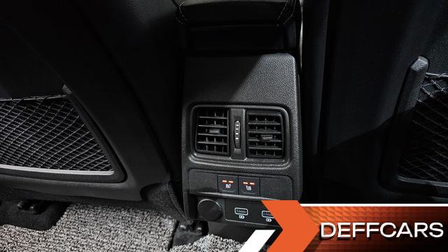 Renault-KoreaSamsung XM3 1.3 TCe RE Inspire купить на сайте DeffCars