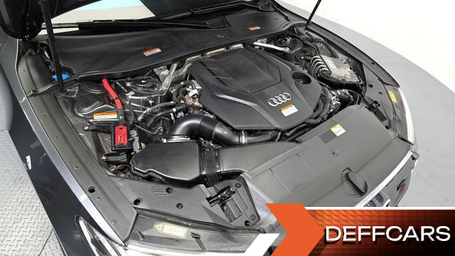Audi A7 55 TFSI Quattro Premium купить на сайте DeffCars