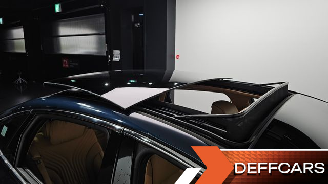 Genesis G80 Gasoline 2.5 Turbo AWD купить на сайте DeffCars
