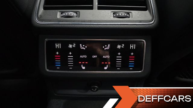 Audi A6 40 TDI Premium купить на сайте DeffCars