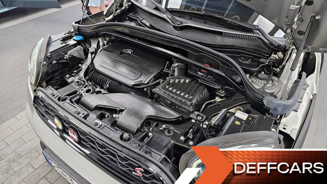 Mini COUNTRYMAN ALL4 Classic Launch Pack 2nd купить на сайте DeffCars