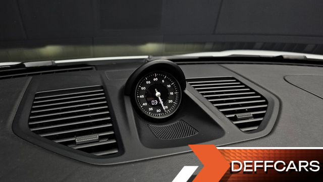 Porsche 911 Carrera 4S Cabriolet купить на сайте DeffCars