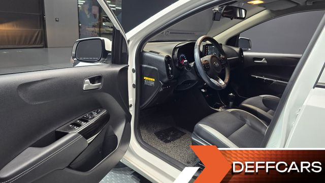 Kia MORNING Luxury купить на сайте DeffCars