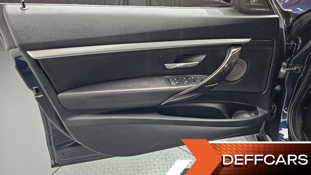 BMW GRAN TURISMO GT 320d Luxury купить на сайте DeffCars