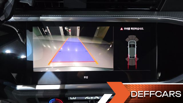 Audi Q3 35 TDI Premium Sportback купить на сайте DeffCars