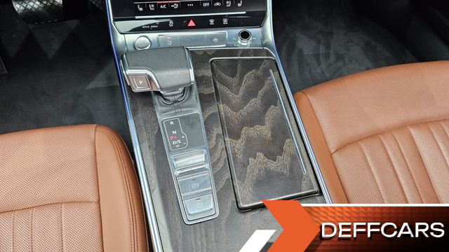 Audi A6 40 TDI Premium купить на сайте DeffCars