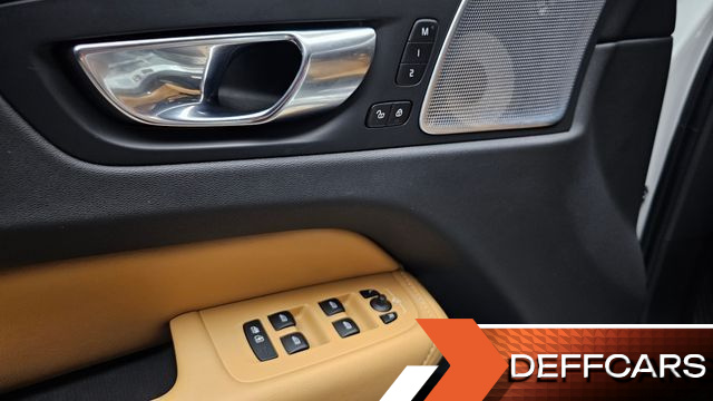 Volvo XC60 B5 Inscription купить на сайте DeffCars