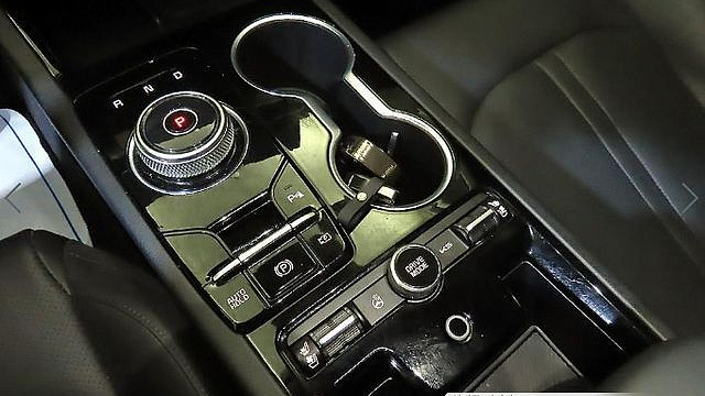 Kia K5 Noblesse купить на сайте DeffCars