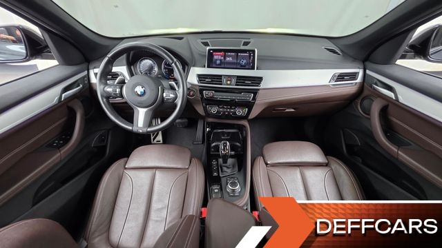 BMW X1 xDrive 20i M Sport купить на сайте DeffCars