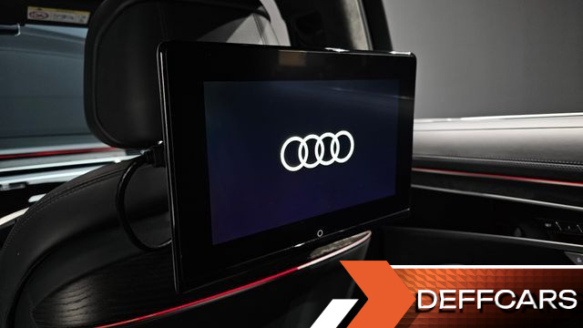 Audi A8 60 TFSI Quattro LWB купить на сайте DeffCars