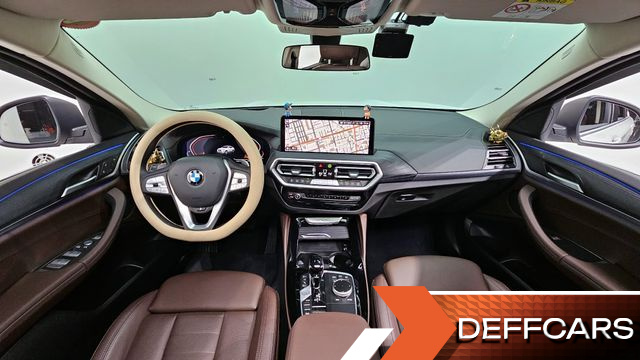BMW X4 xDrive20i xLine купить на сайте DeffCars