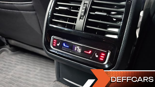 Volkswagen ARTEON 2.0 TDI Prestige купить на сайте DeffCars