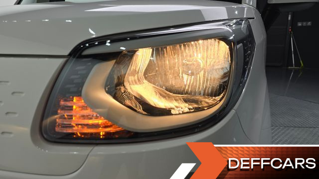 Kia RAY Van Standard купить на сайте DeffCars