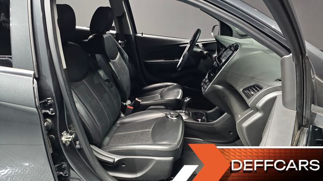 ChevroletGMDaewoo SPARK LT Plus купить на сайте DeffCars