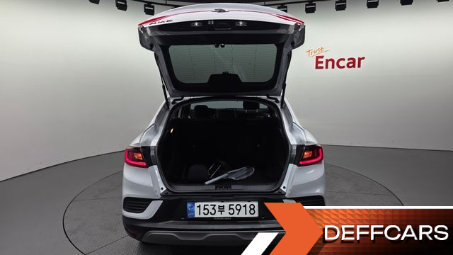 Renault-KoreaSamsung XM3 1.6 GTe RE купить на сайте DeffCars