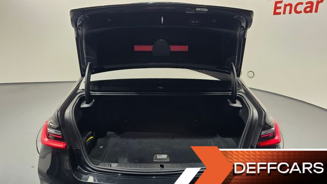 BMW 7-SERIES 745e iPerformance M Sport купить на сайте DeffCars