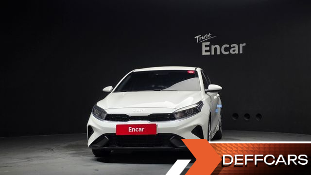 Kia K3 1.6 Trendy купить на сайте DeffCars