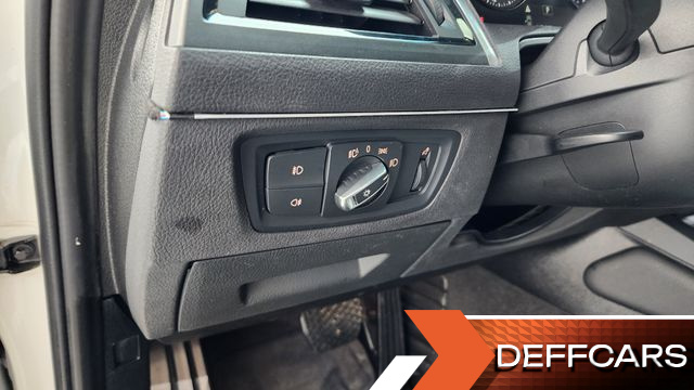 BMW 1-SERIES 118d M Sport Shadow 5 Door купить на сайте DeffCars