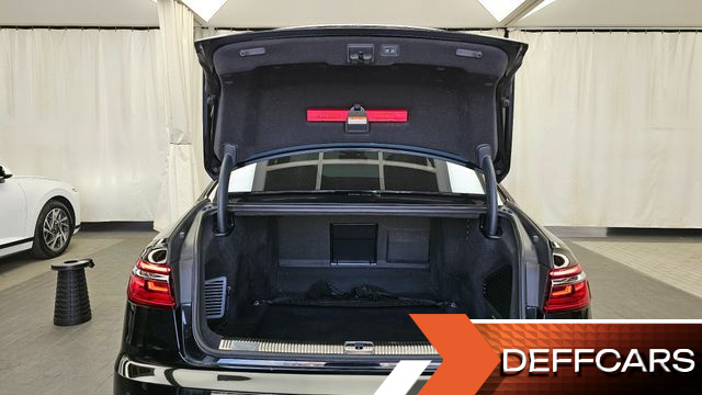 Audi A8 50 TDI Quattro купить на сайте DeffCars