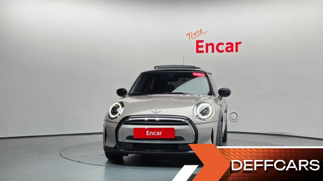 Mini COOPER Classic Plus 3rd купить на сайте DeffCars