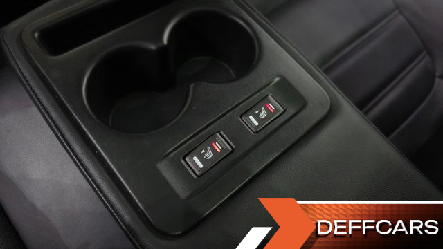 Renault-KoreaSamsung SM6 2.0 GDe LE купить на сайте DeffCars